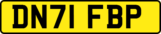 DN71FBP