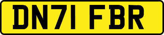 DN71FBR