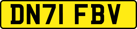 DN71FBV