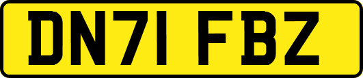 DN71FBZ