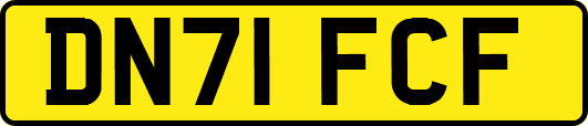 DN71FCF