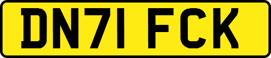 DN71FCK