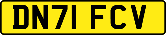 DN71FCV