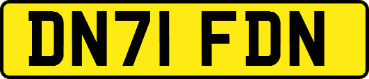 DN71FDN