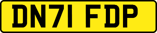 DN71FDP
