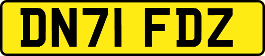 DN71FDZ