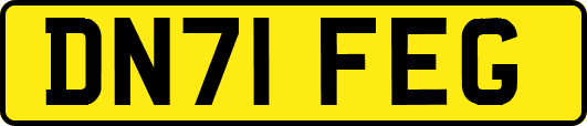 DN71FEG