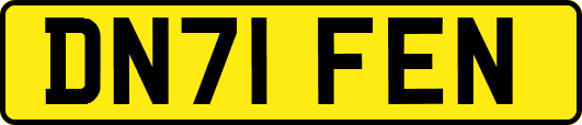 DN71FEN