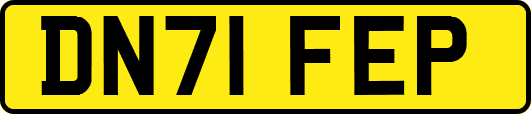 DN71FEP