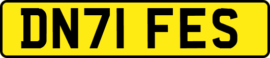 DN71FES