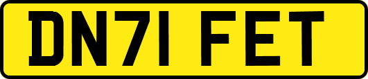 DN71FET