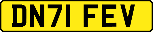 DN71FEV