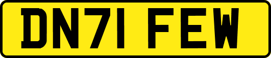 DN71FEW