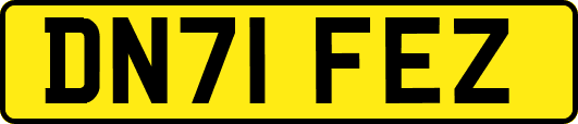 DN71FEZ