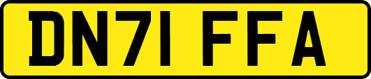 DN71FFA