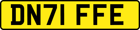 DN71FFE