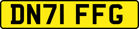 DN71FFG
