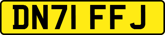 DN71FFJ