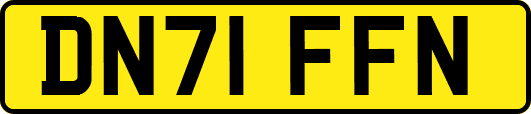 DN71FFN