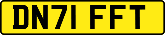 DN71FFT