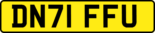 DN71FFU