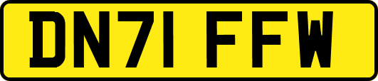 DN71FFW
