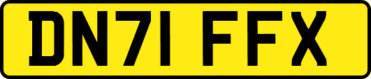 DN71FFX