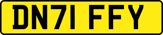 DN71FFY