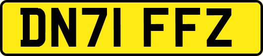 DN71FFZ