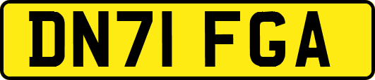 DN71FGA