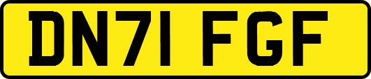 DN71FGF