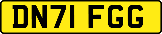 DN71FGG