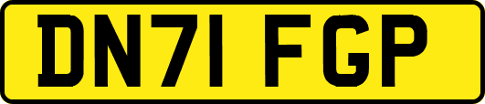 DN71FGP