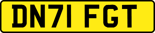 DN71FGT