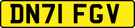 DN71FGV