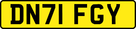 DN71FGY