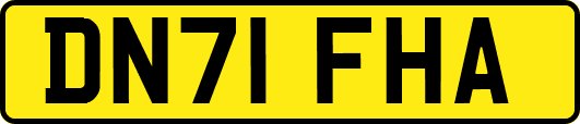 DN71FHA