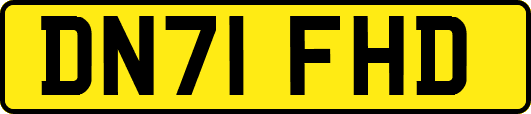 DN71FHD