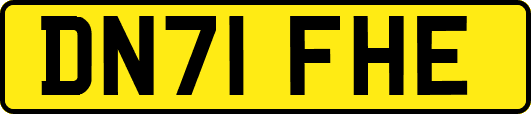 DN71FHE