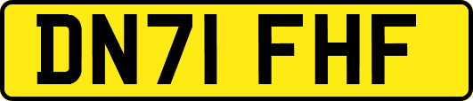 DN71FHF