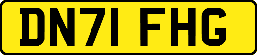 DN71FHG