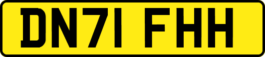 DN71FHH