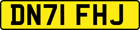 DN71FHJ