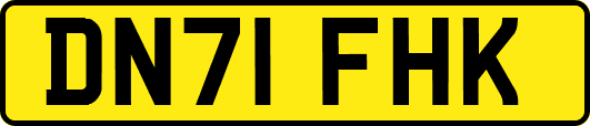 DN71FHK