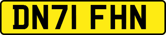 DN71FHN