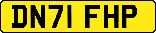 DN71FHP