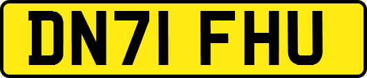 DN71FHU