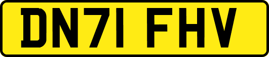 DN71FHV