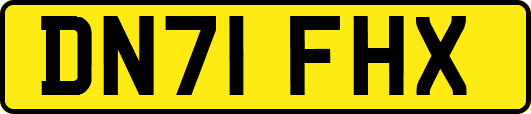 DN71FHX