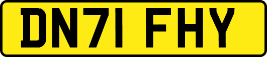 DN71FHY